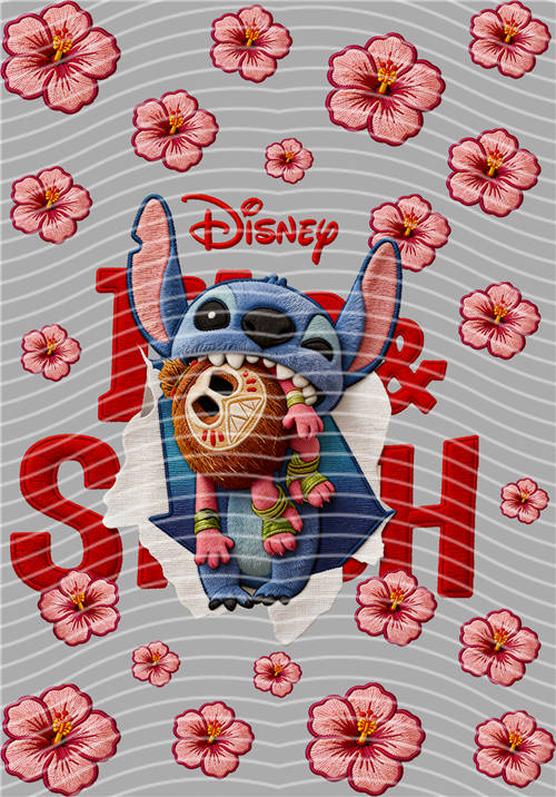 A5 Notebook Wraps-A 3005
